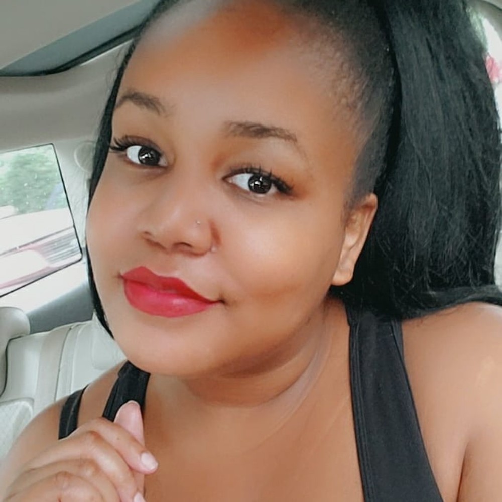 Meet your Posher, Jameelia